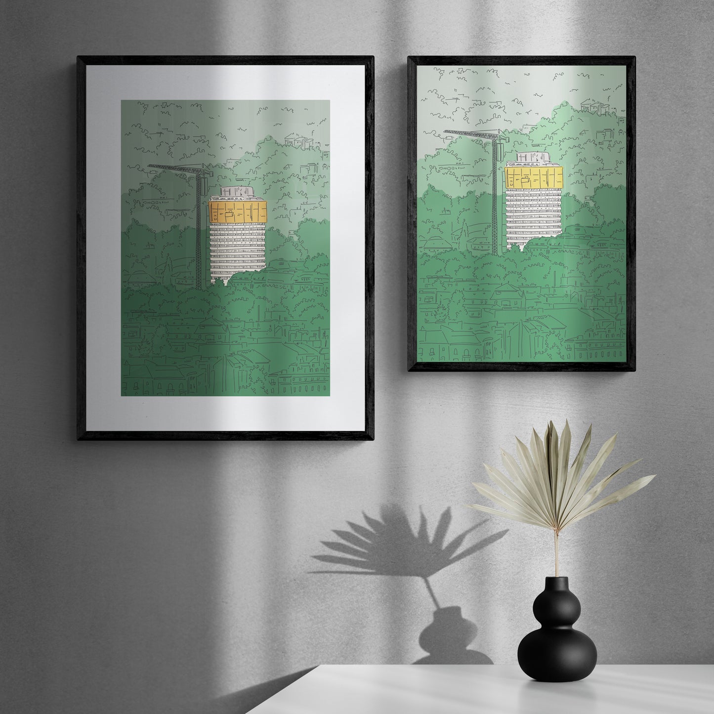 Bontják a körszállót