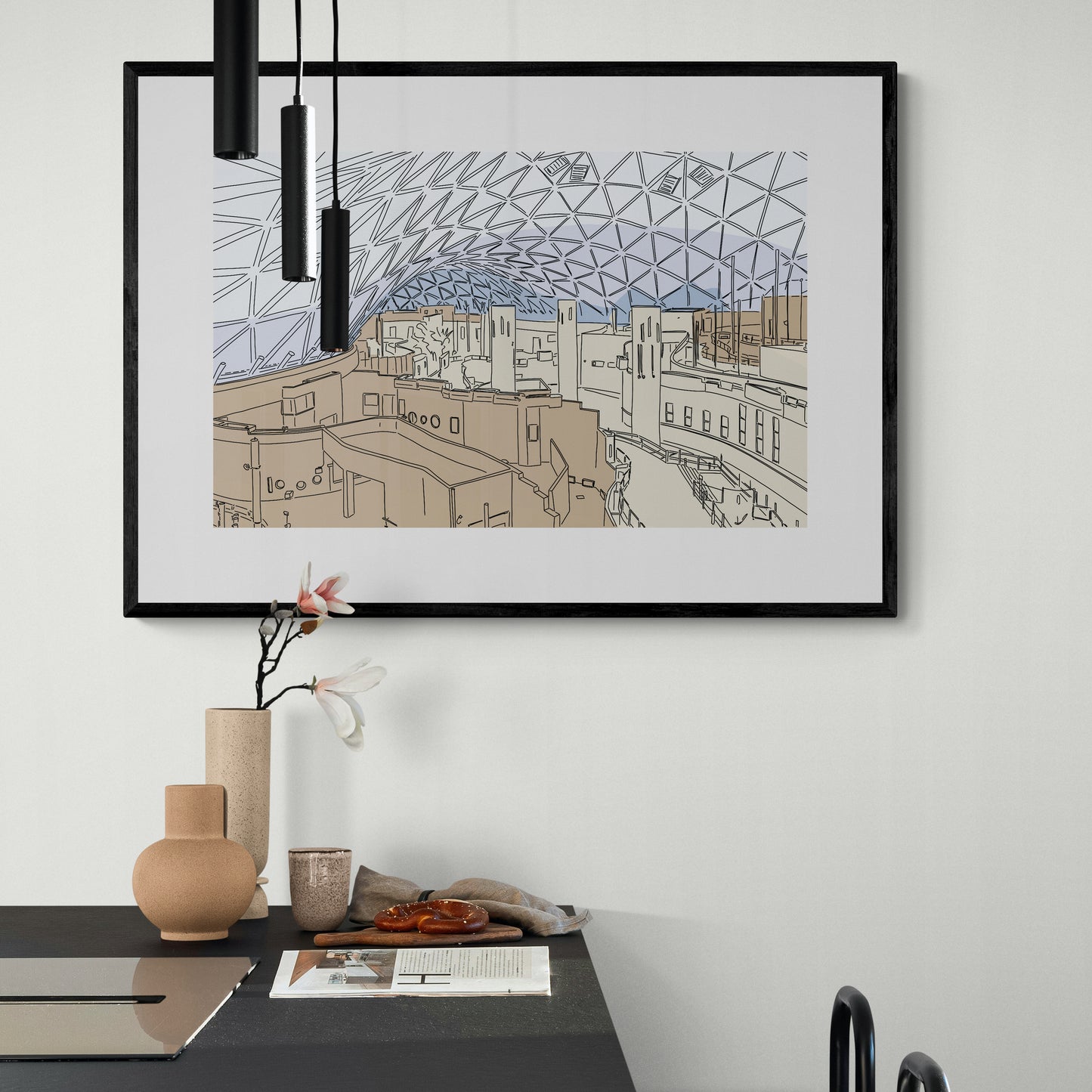 Édenkert Magyarországon