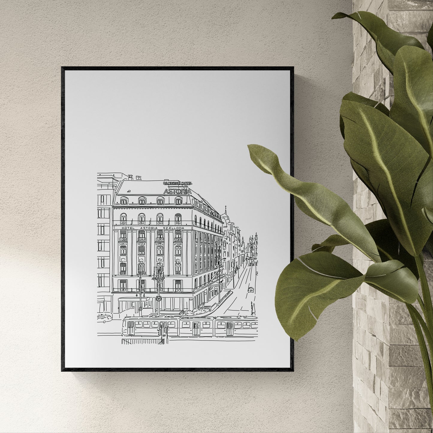 Hotel Astoria