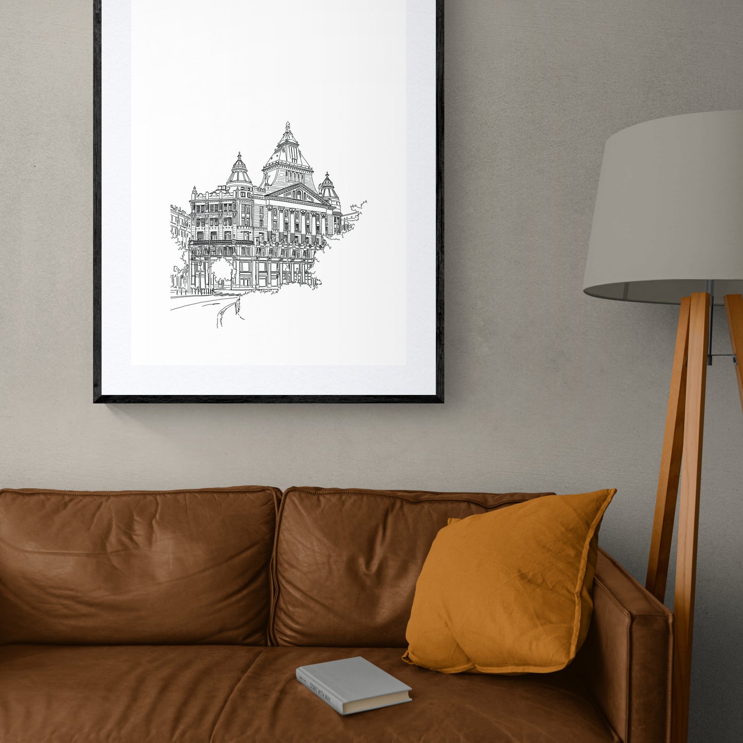 Anker-palota