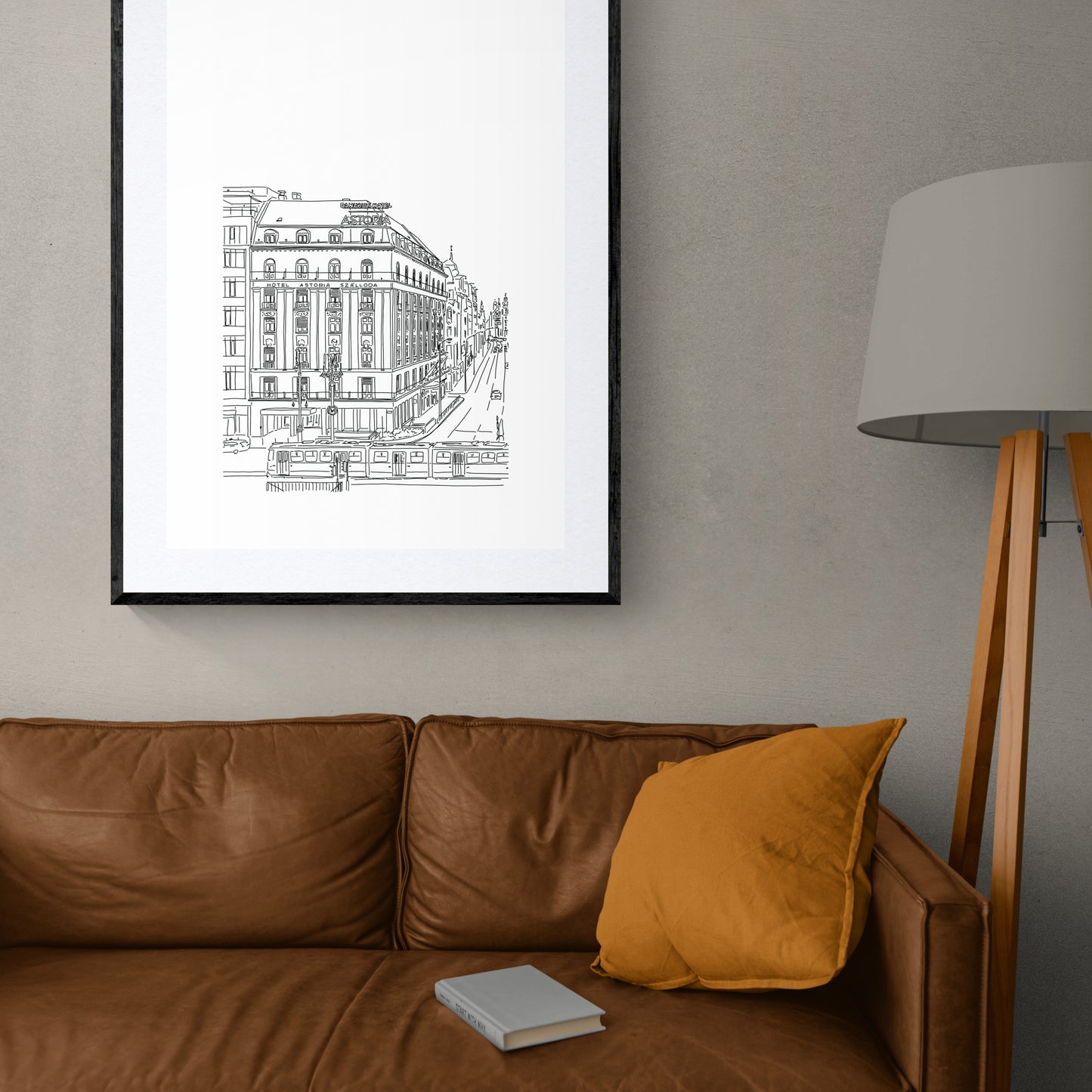 Hotel Astoria
