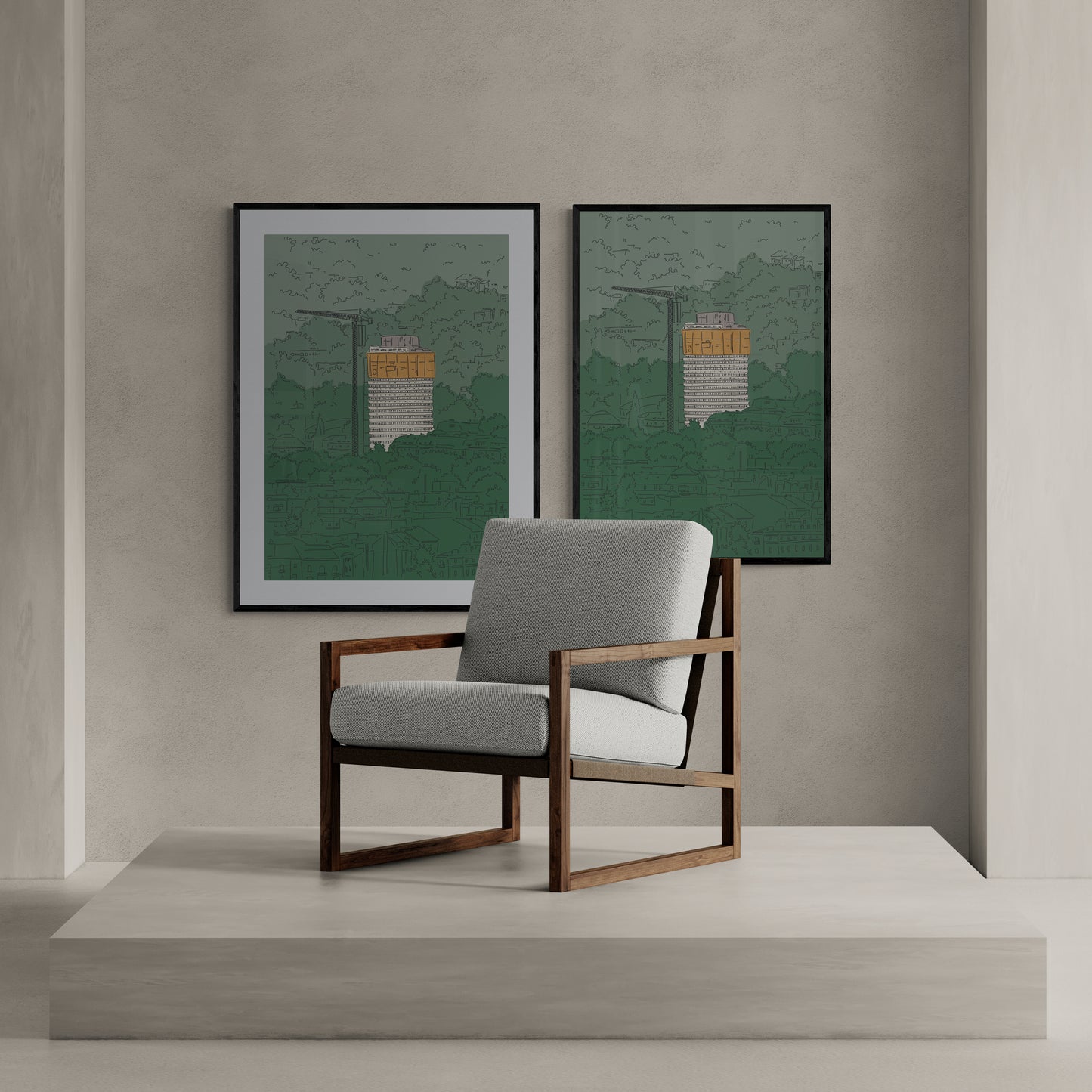 Bontják a körszállót