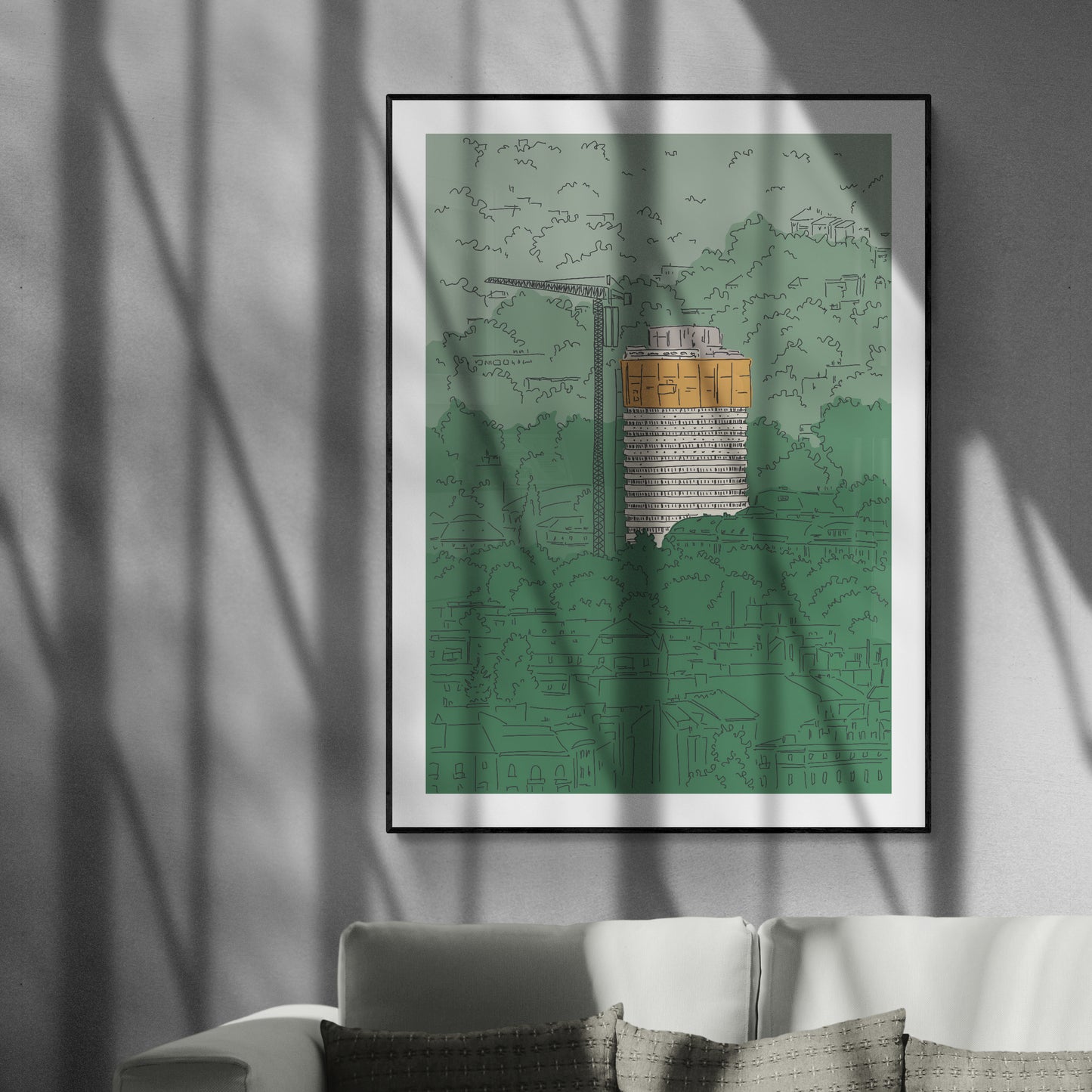 Bontják a körszállót