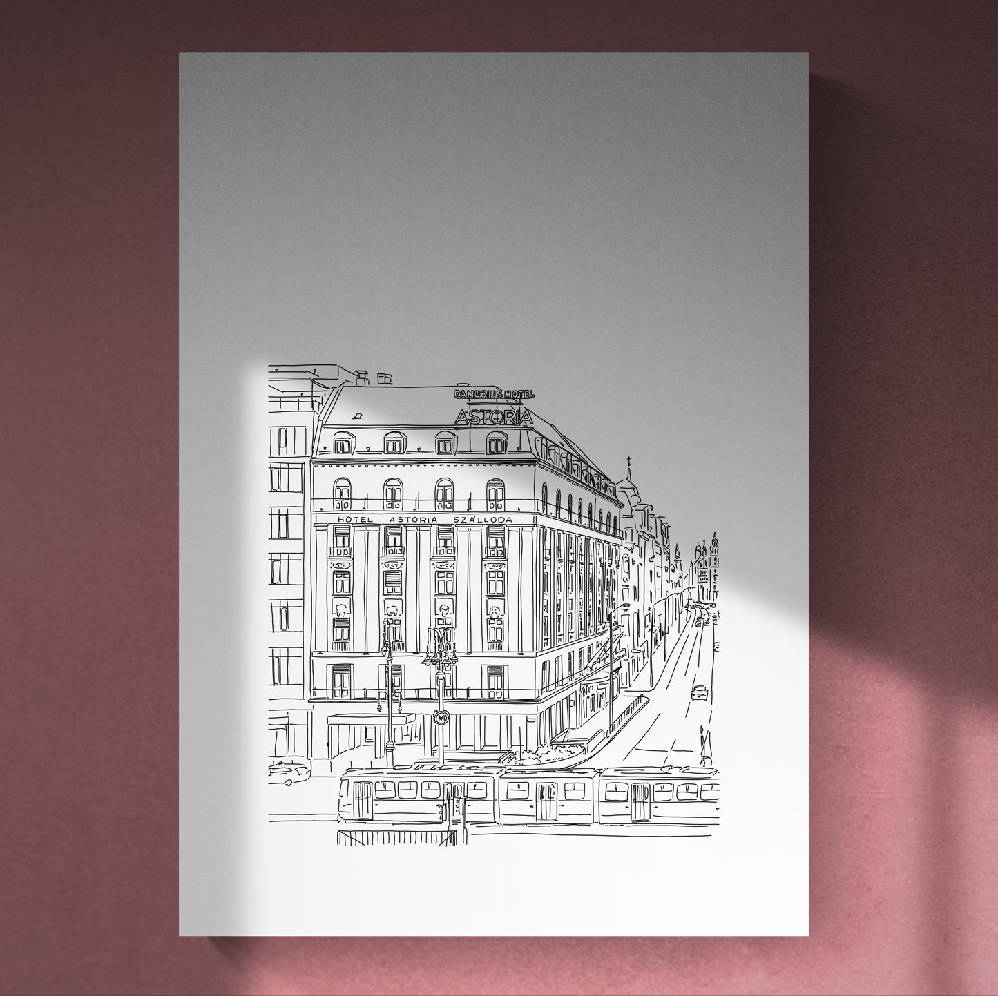 Hotel Astoria